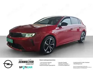 Opel Astra L Elegance Automatik Kamera Ahk usw.