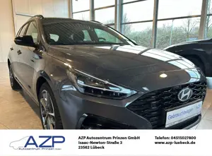 Hyundai i30 FL Kombi 1.5 48V DCT ADVANTAGE Plus-Pak.PD.Allwett