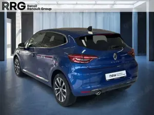 Renault Clio TECHNO 1.3 TCe 140 CARPLAY PDC KLIMA Bild 4