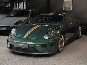 Porsche 911 GT3 Touring Paket+Ceramic+Matrix+Lift+Carbon Bild 2