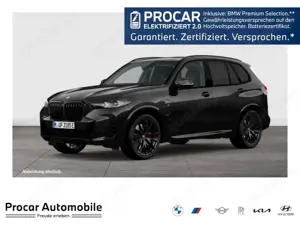 BMW X5 xDrive50e M Sport Pro Pano AHK DAP PAP HUD ACC H/K