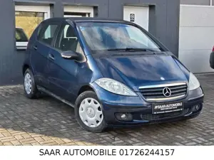 Mercedes-Benz A 150 A A 150 /KLIMA/CD/MULTIFUNKTIONSLENKRAD