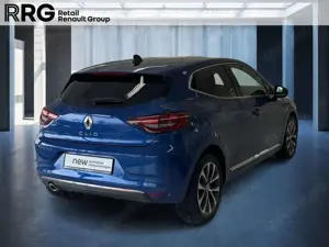Renault Clio TECHNO 1.3 TCe 140 CARPLAY PDC KLIMA Bild 5