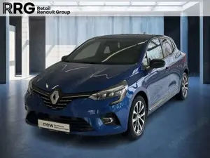 Renault Clio TECHNO 1.3 TCe 140 CARPLAY PDC KLIMA