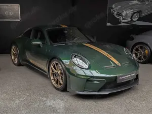 Porsche 911 GT3 Touring Paket+Ceramic+Matrix+Lift+Carbon Bild 4