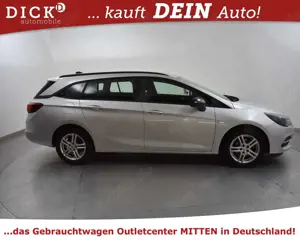Opel Astra ST 1.2 Turbo Sport Edit NAVI+LED+SHZ+TEMP+ Bild 2