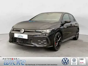 Volkswagen Golf GTI Golf VIII 2.0 TSI DSG GTI NAVI KLIMA AHK 19 ZOLL P