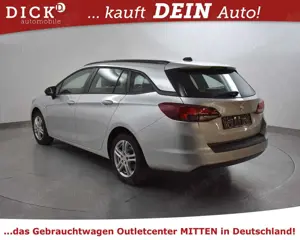 Opel Astra ST 1.2 Turbo Sport Edit NAVI+LED+SHZ+TEMP+ Bild 5