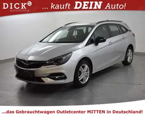 Opel Astra ST 1.2 Turbo Sport Edit NAVI+LED+SHZ+TEMP+ Bild 4