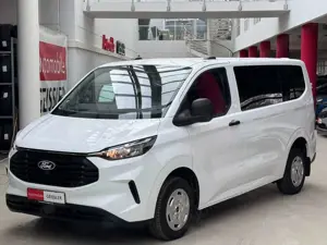 Ford Transit Custom Automatik  DAB Kamera VirtCP