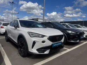 CUPRA Formentor Formentor 1.4 e-HYBRID 180kW VZ DSG