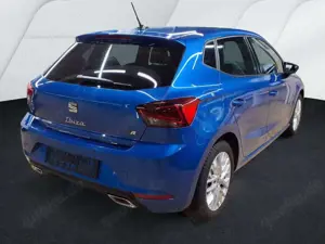 SEAT Ibiza 1.5 TSI FR Bild 2