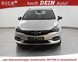 Opel Astra ST 1.2 Turbo Sport Edit NAVI+LED+SHZ+TEMP+ Bild 3