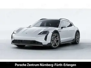 Porsche Taycan Turbo Cross Turismo SurroundView InnoDrive