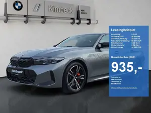 BMW 340 Md xDrive Limousine M SPORT ACC HeadU 360 HiFi