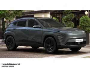 Hyundai KONA EV TREND 0 25% BAFA möglich