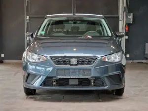 SEAT Ibiza 1.0TSI*Style Beats Fast Lane*Kamera* Bild 2