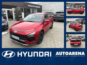 Hyundai BAYON 1.0 T-GDI Trend DynLicht Facelift Kam. LED