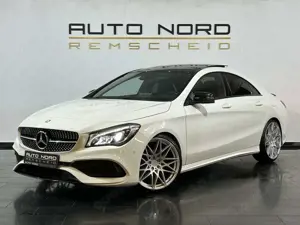 Mercedes-Benz CLA 200 AMG Line *Pano*Kamera*Night*Navi*LED*