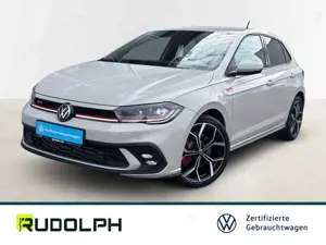 Volkswagen Polo GTI 2.0 TSI DSG LED BT ACC SHZ Fernlichtass. Rückf