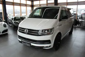 Volkswagen T6 Multivan T6 Bus Multivan 2.0 TDI DSG Highline*NAVI*LED*