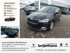 Skoda Fabia Style 1.0 TSI DSG