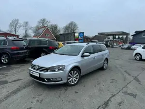 Volkswagen Passat Variant Passat HU+SERVICE NEU AUTOMATIK/TEMPOMAT/NAVI