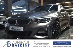 BMW 320 d xDrive M SPORT*HIFI*LIVE COCKPIT*ACC*LEDER