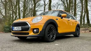 MINI One Clubman Mini One Clubman