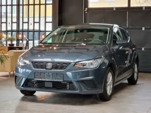 SEAT Ibiza 1.0TSI*Style Beats Fast Lane*Kamera* Bild 3
