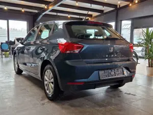 SEAT Ibiza 1.0TSI*Style Beats Fast Lane*Kamera* Bild 4