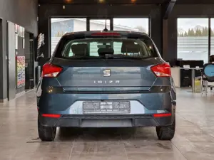 SEAT Ibiza 1.0TSI*Style Beats Fast Lane*Kamera* Bild 5