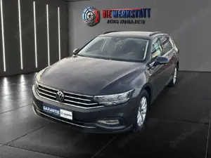 Volkswagen Passat Variant Business