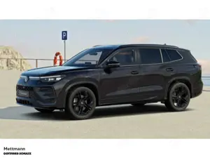 Volkswagen Tayron R-Line 2.0 TDI DSG 4x4 IQ NAV HK PANO STDH 360 HU