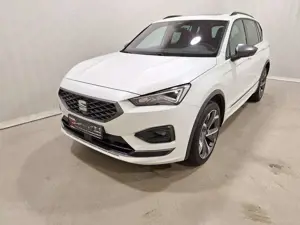 SEAT Tarraco 2.0 TDI DSG FR 4Drive Pano|Navi|Sound|ACC|Winter Bild 2