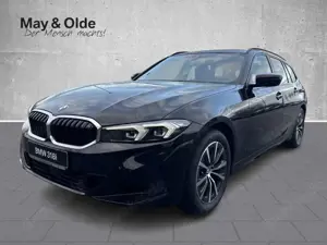 BMW 318 i Touring LED StopGo Assist. Rückfahrkamera Sensa