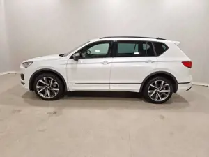 SEAT Tarraco 2.0 TDI DSG FR 4Drive Pano|Navi|Sound|ACC|Winter Bild 3