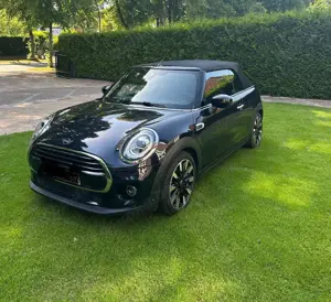 MINI Cooper Cabrio Aut.