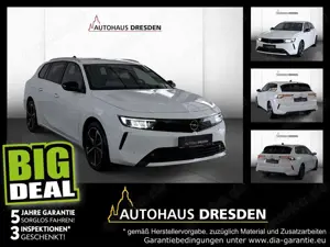 Opel Astra L ST 1.5 D *ACC*NAVI*DAB*KAM*PDC*SHZ*