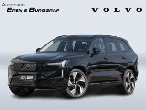 Volvo EX90 Ultra AWD
