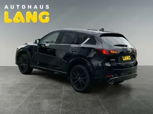 Mazda CX-5 2.5 SKYACTIV-G 194  Homura 2WD AUTOMATIK NAVI AHK Bild 3