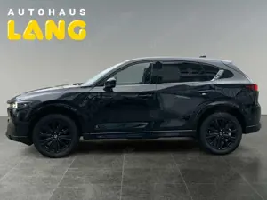 Mazda CX-5 2.5 SKYACTIV-G 194  Homura 2WD AUTOMATIK NAVI AHK Bild 2