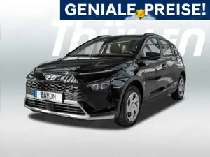 Hyundai BAYON Select 1.0 Turbo Benzin Bluetooth Navi Klima