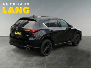 Mazda CX-5 2.5 SKYACTIV-G 194  Homura 2WD AUTOMATIK NAVI AHK Bild 5