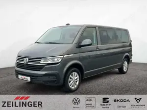 Volkswagen T6 Caravelle T6.1 Caravelle Comfortline LR TDI DSG|AHK|NAVI|