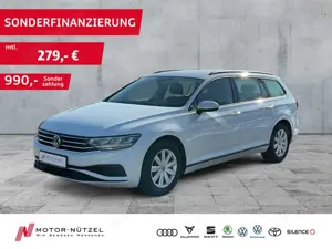 Volkswagen Passat Variant 1.5 TSI DSG LED+NAVI+ACC+SHZ+DAB