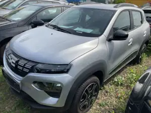 Dacia Spring ESSENTIA