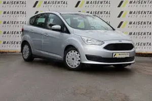 Ford C-Max C-MAX Trend|MFL|PDC|SHZ|Bluetooth|SONY|Klima|USB