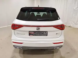 SEAT Tarraco 2.0 TDI DSG FR 4Drive Pano|Navi|Sound|ACC|Winter Bild 5
