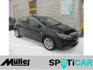 Opel Astra K Lim. 5-trg. Elegance Start/Stop